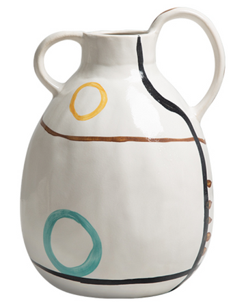 CIRCLE LINE JUG