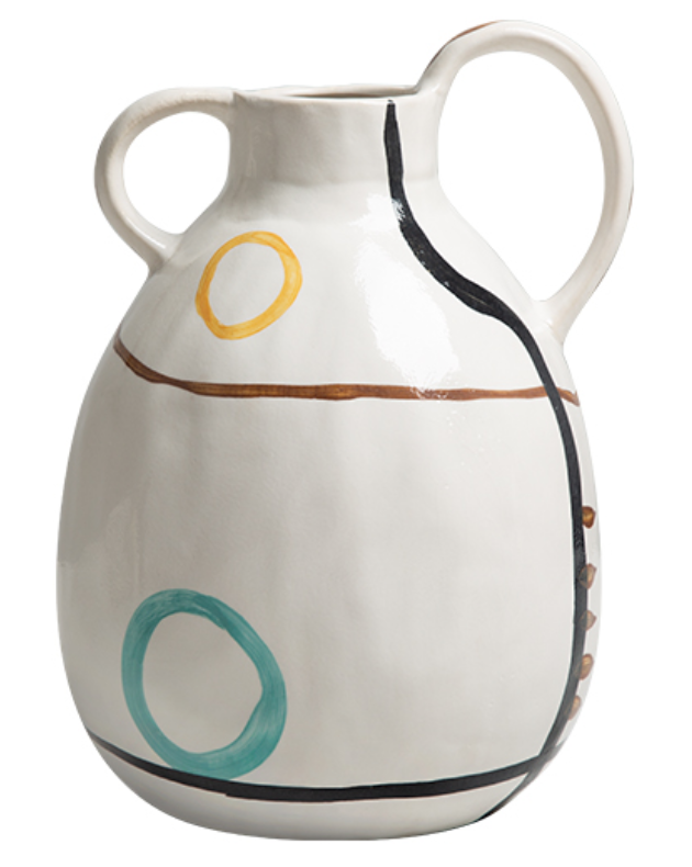 CIRCLE LINE JUG