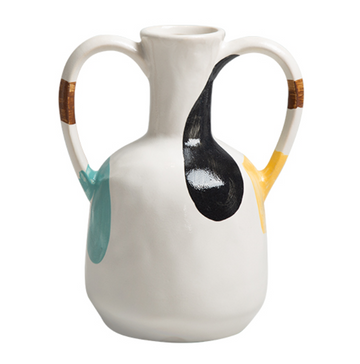COLOR PATCH JUG