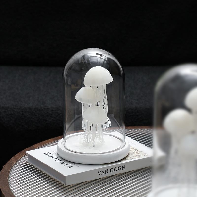 Nightlight Jellyfish