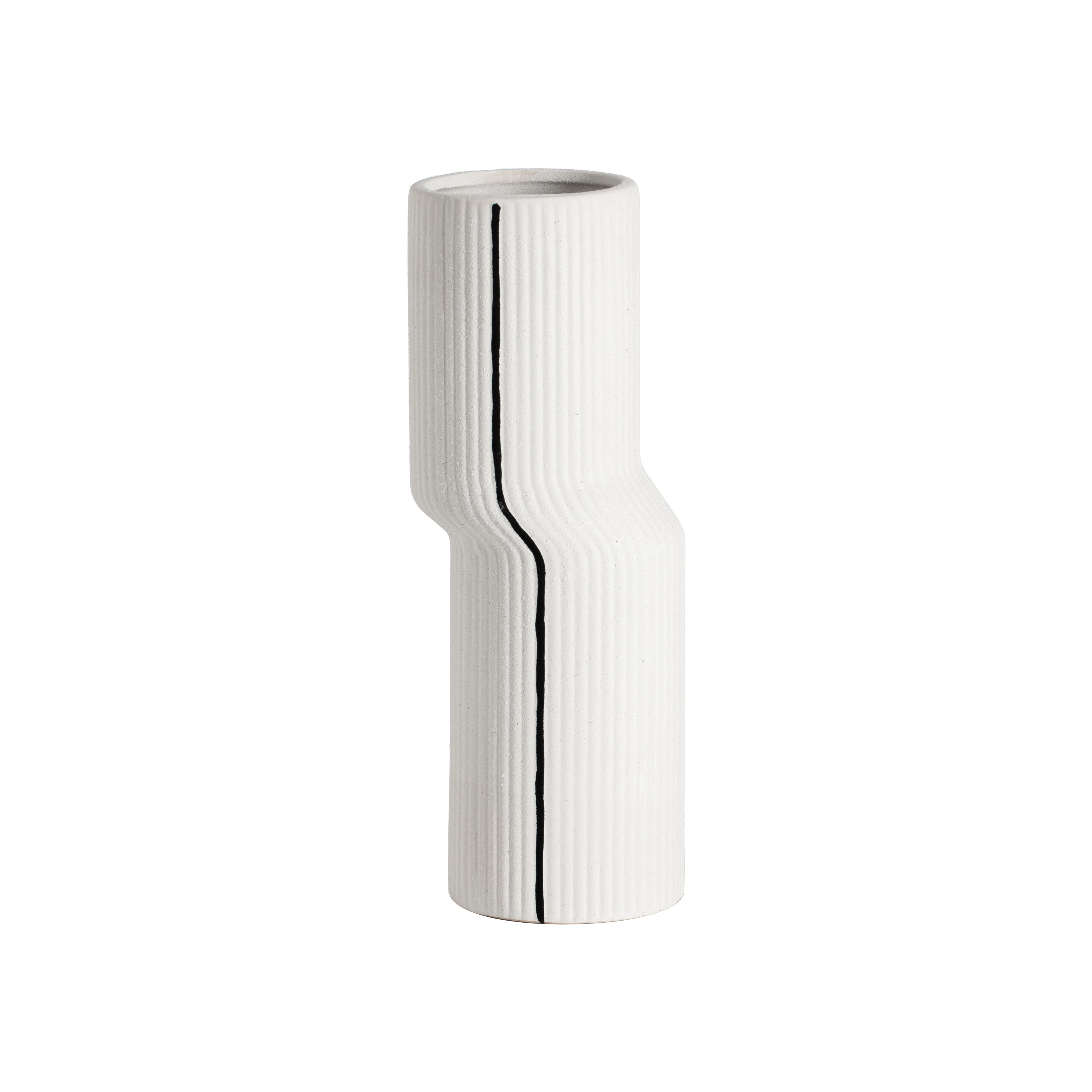 BENDFLOW VASE