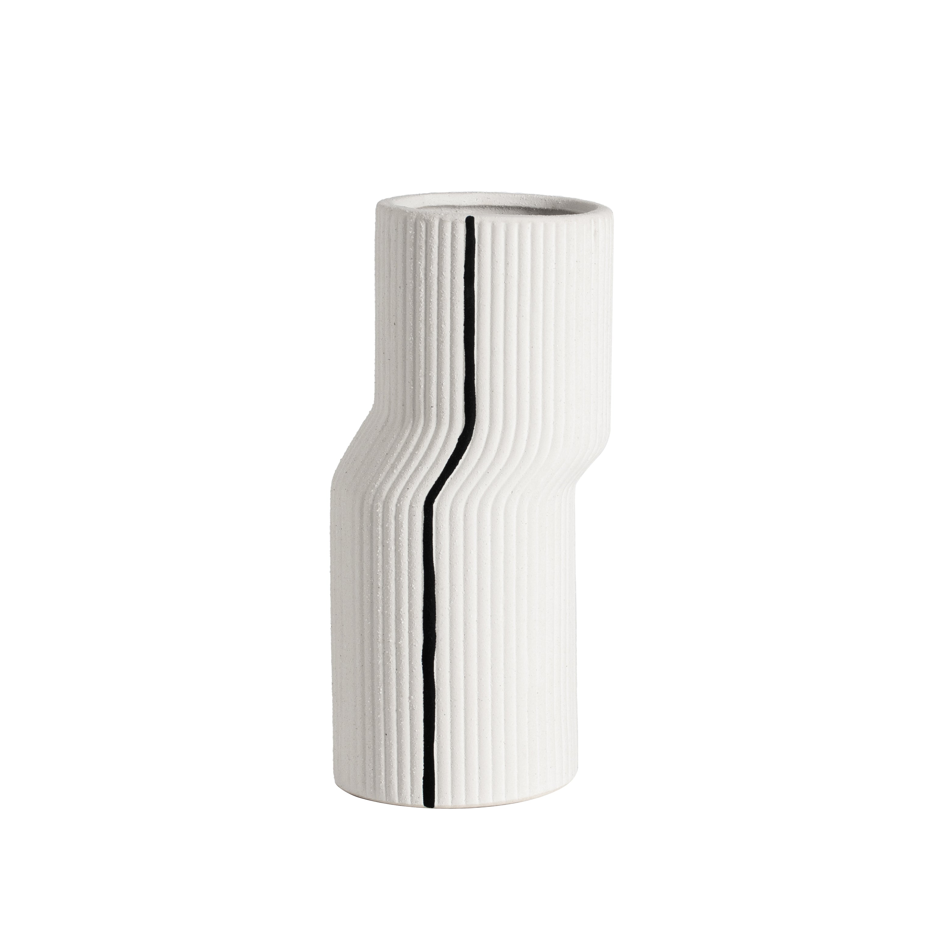 BENDFLOW VASE
