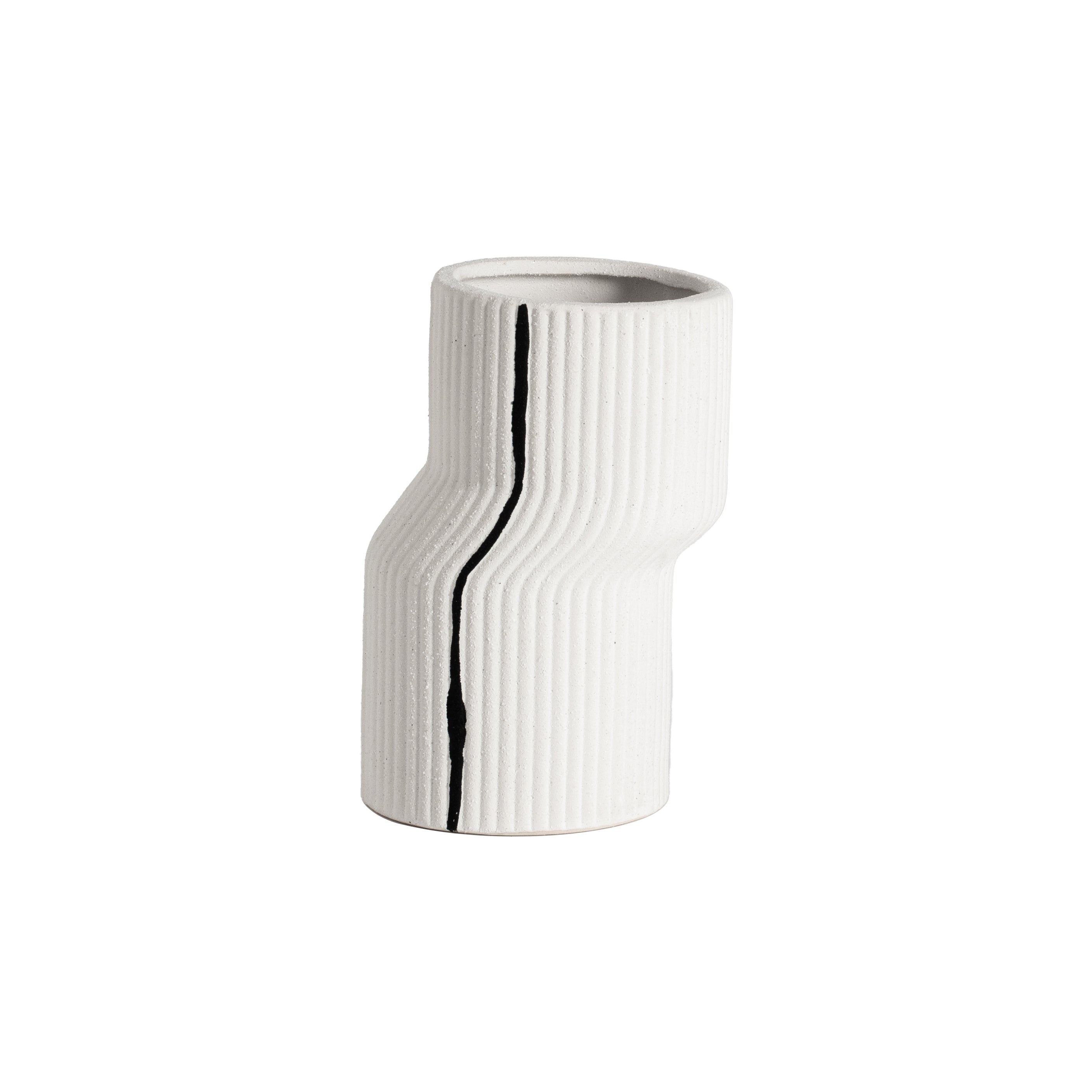 BENDFLOW VASE