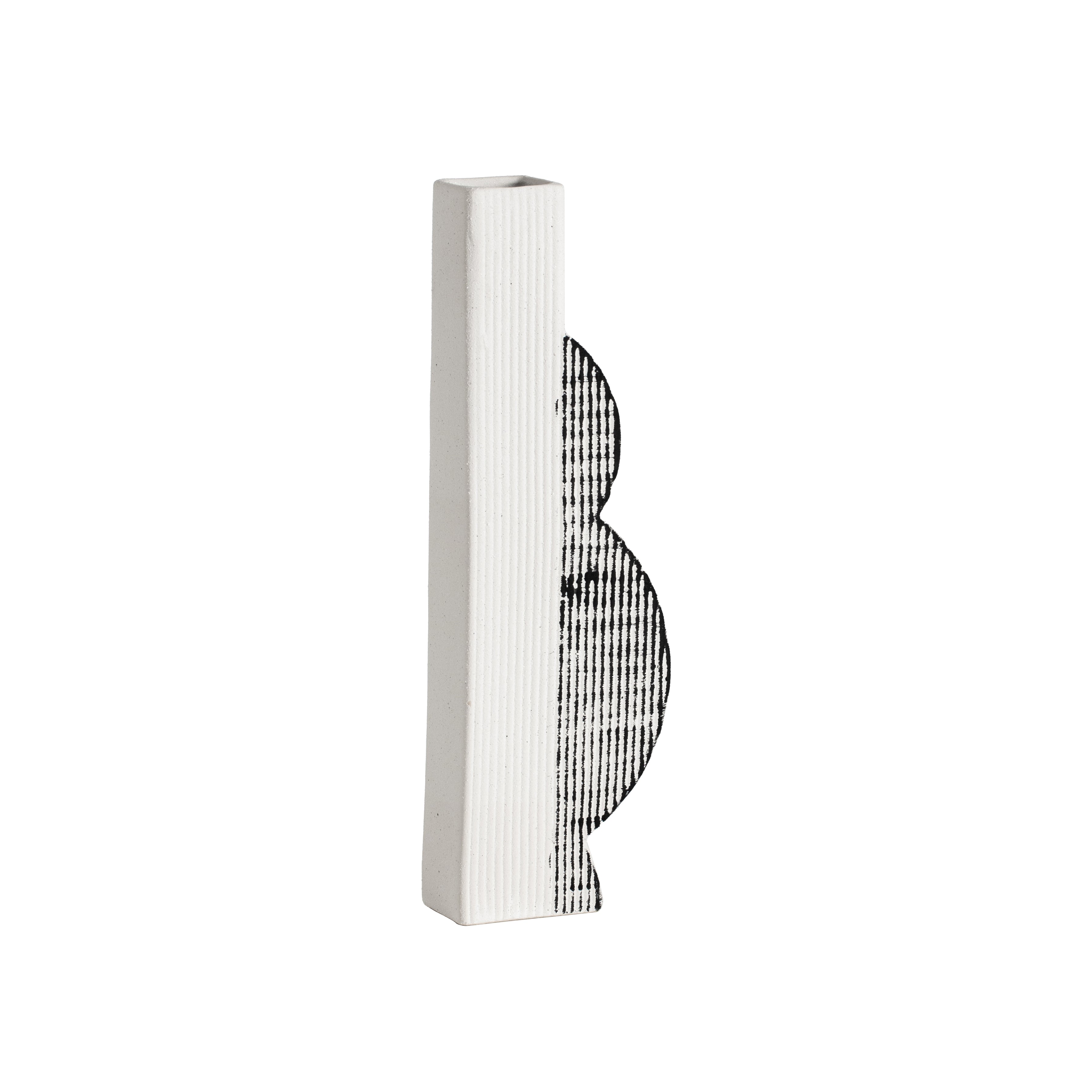 SIDEWAVE VASE