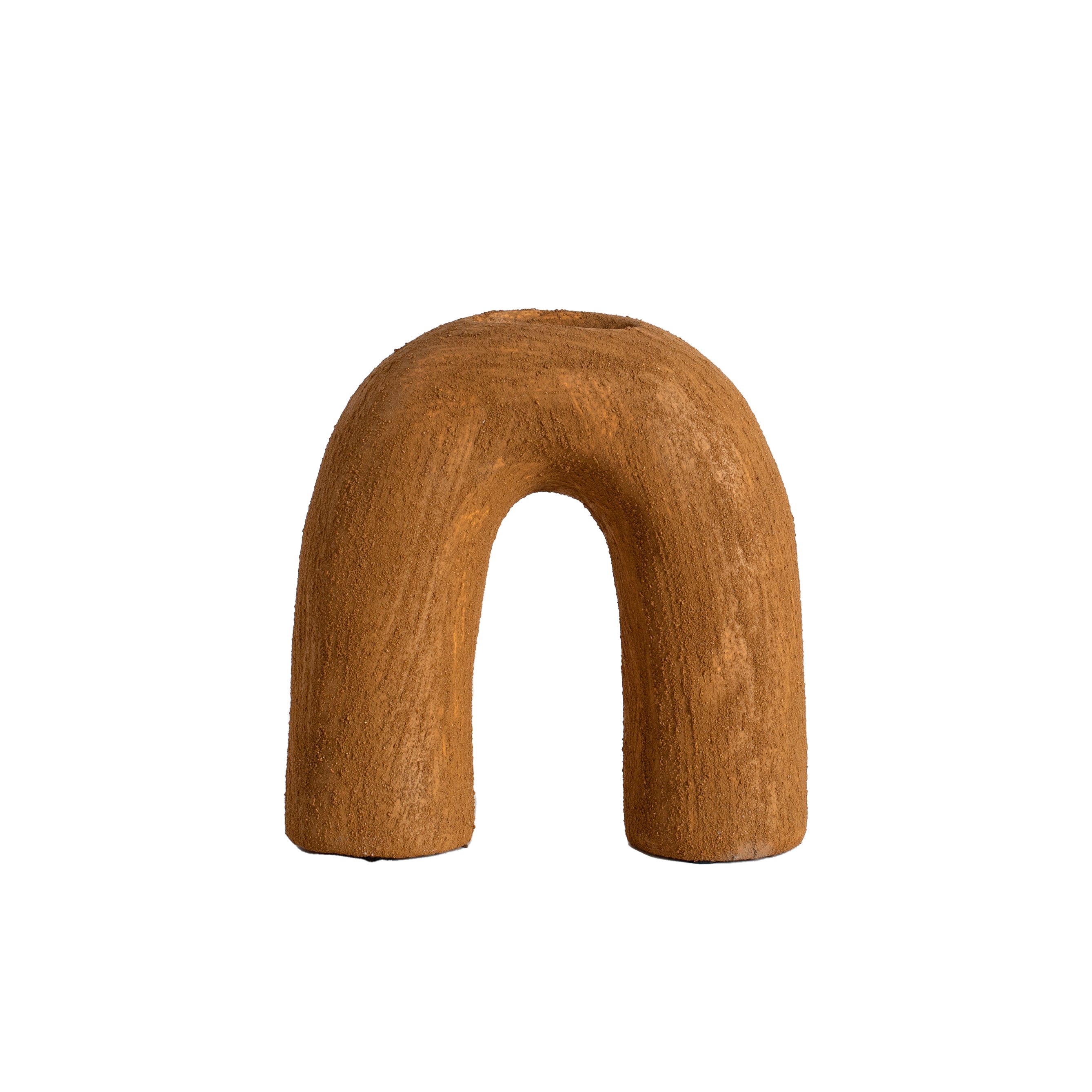 EARTHEN CURVE