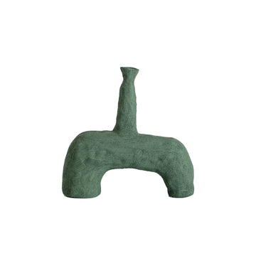MOSS ARCH VASE