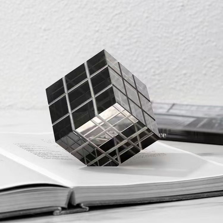 PRISM OF THOUGHT