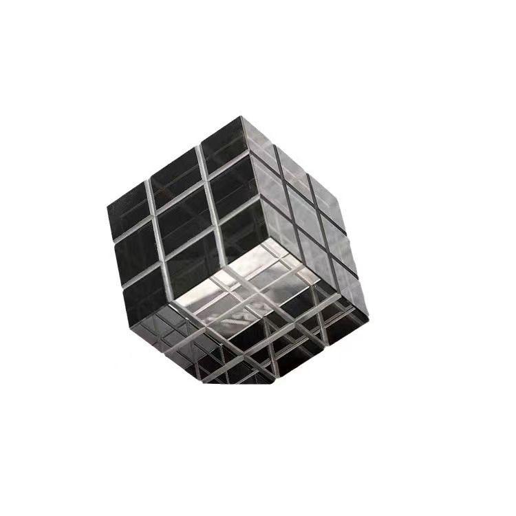PRISM OF THOUGHT
