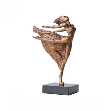 THE DANCING SOUL