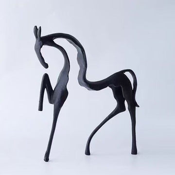 FUILD HORSE