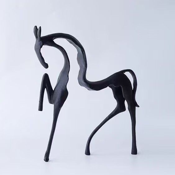 FUILD HORSE