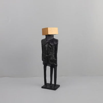 BOXED PERSPECTIVE