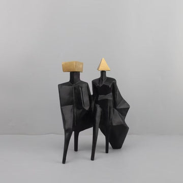 GEOMETRIC SOULS