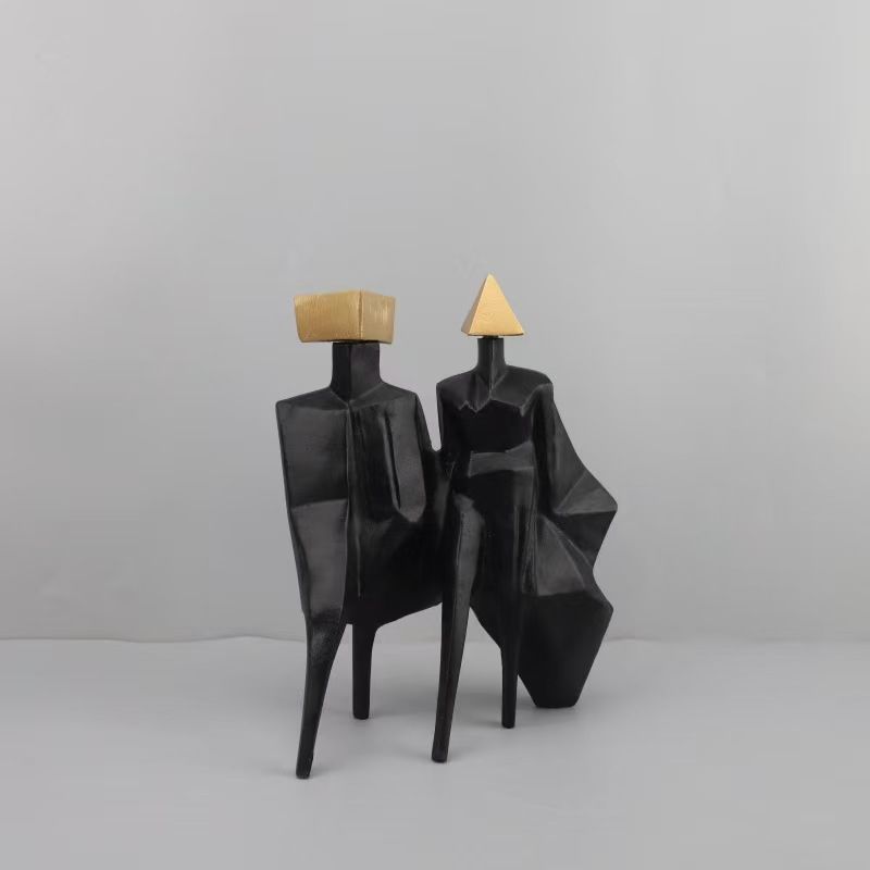 GEOMETRIC SOULS