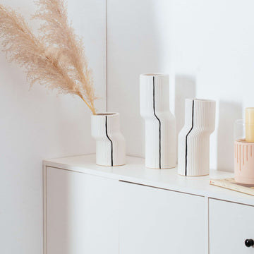 BENDFLOW VASE