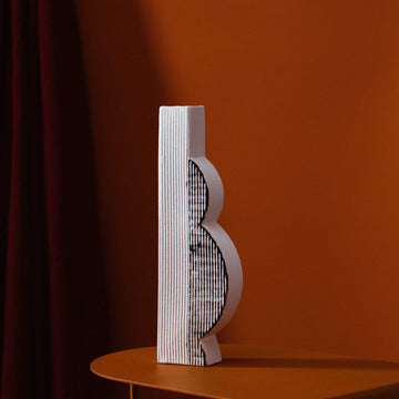 SIDEWAVE VASE