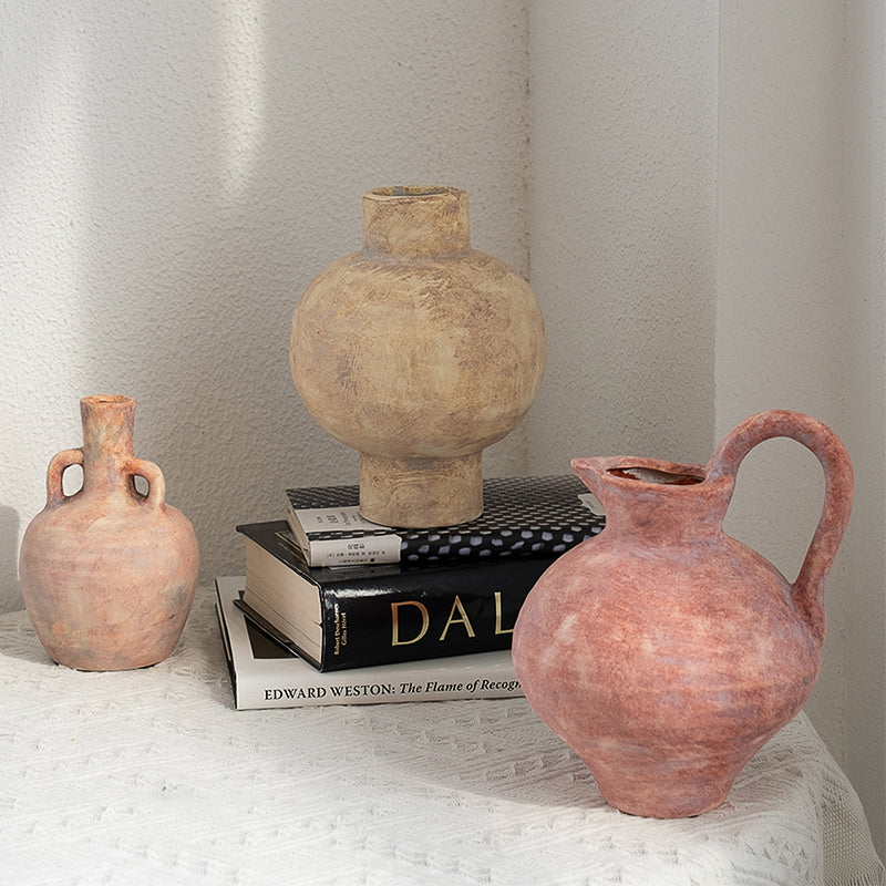 EMBERGLOBE VASE