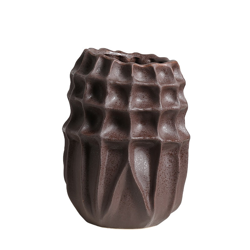 EMBERSTONE VASE