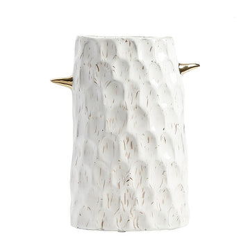 LUNARCREST VASE