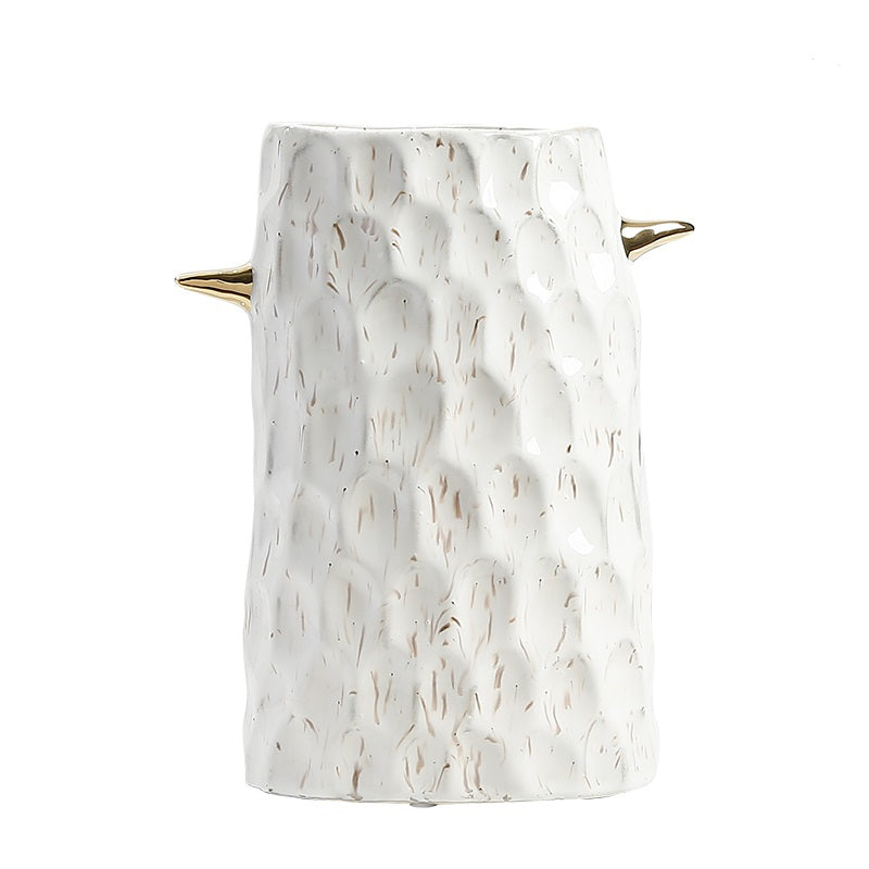 LUNARCREST VASE
