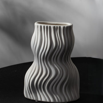RIPPLE FLOW VASE