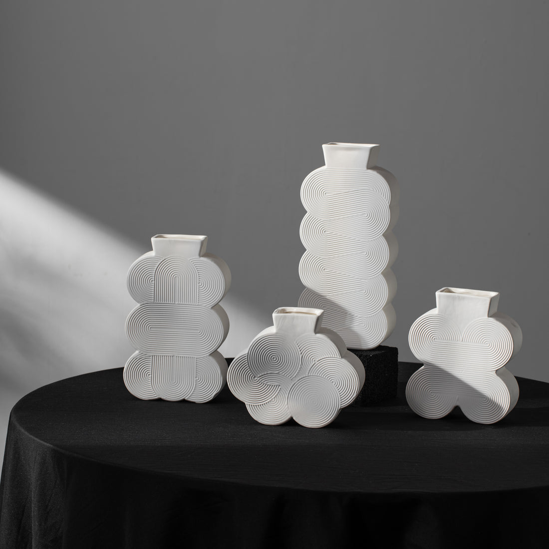 CONTOURCLOUD VASE