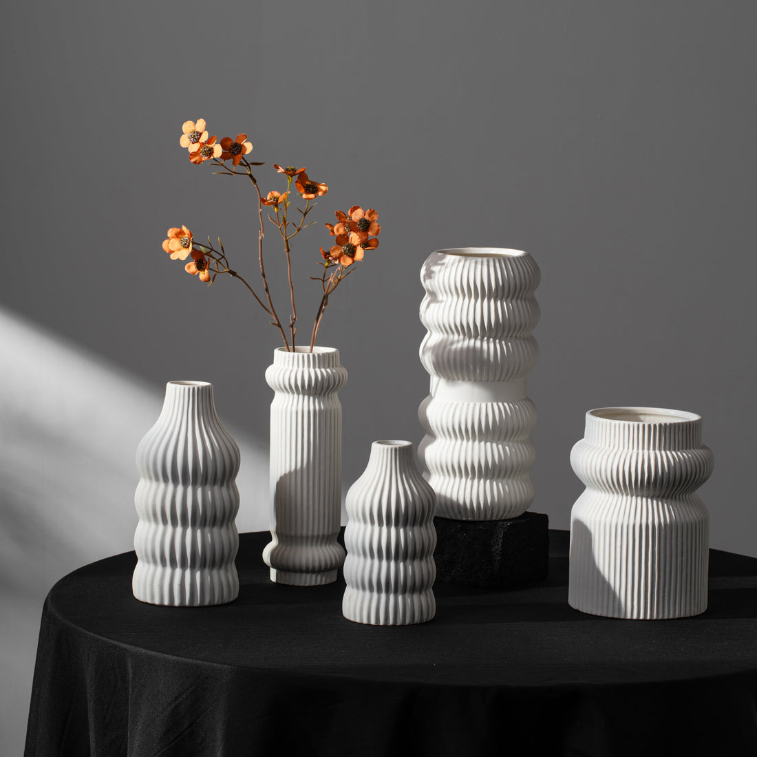 FLUTECOLUMN